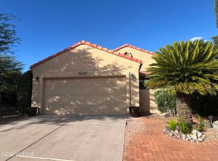 38327 S Samaniego Dr, Saddlebrooke, AZ 85739