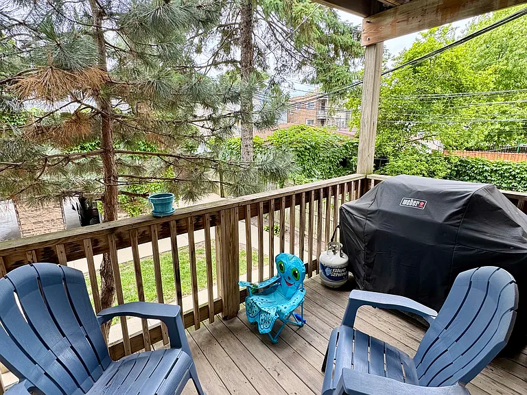 3434 N Bell Ave #1N — Photo 14