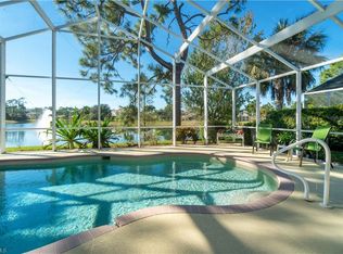 7499 Berkshire Pines Dr, Naples, FL 34104
