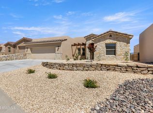 1314 Bazille Pl, Las Cruces, NM 88007