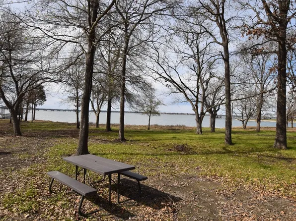 LOT 32 Embarcadero, Kerens, TX 75144