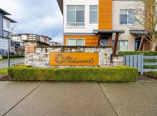 8473 163rd St #151, Surrey, BC