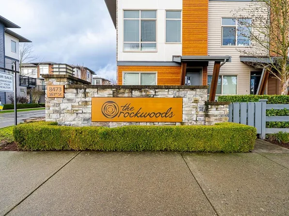 8473 163rd St #151, Surrey, BC V4N 6M7