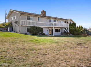 15911 Fisk Rd, Yakima, WA 98908