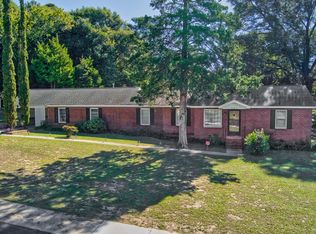 301 Burroughs St, Jackson, SC 29831