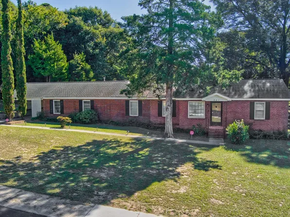 301 Burroughs St, Jackson, SC 29831