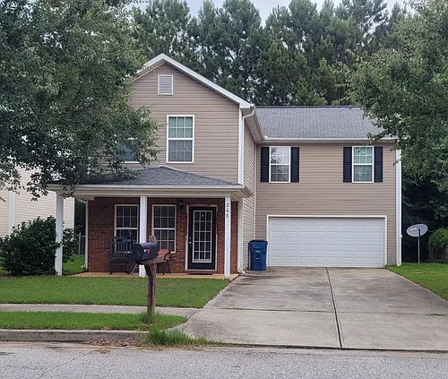 208 Milford Dr Photo 1
