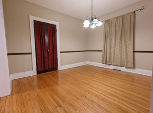 207 Saranac Ave #1, Buffalo, NY 14216