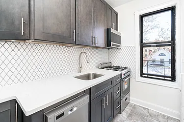 Rented by Modern Spaces