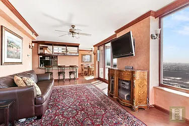 Sold by Halstead Real Estate