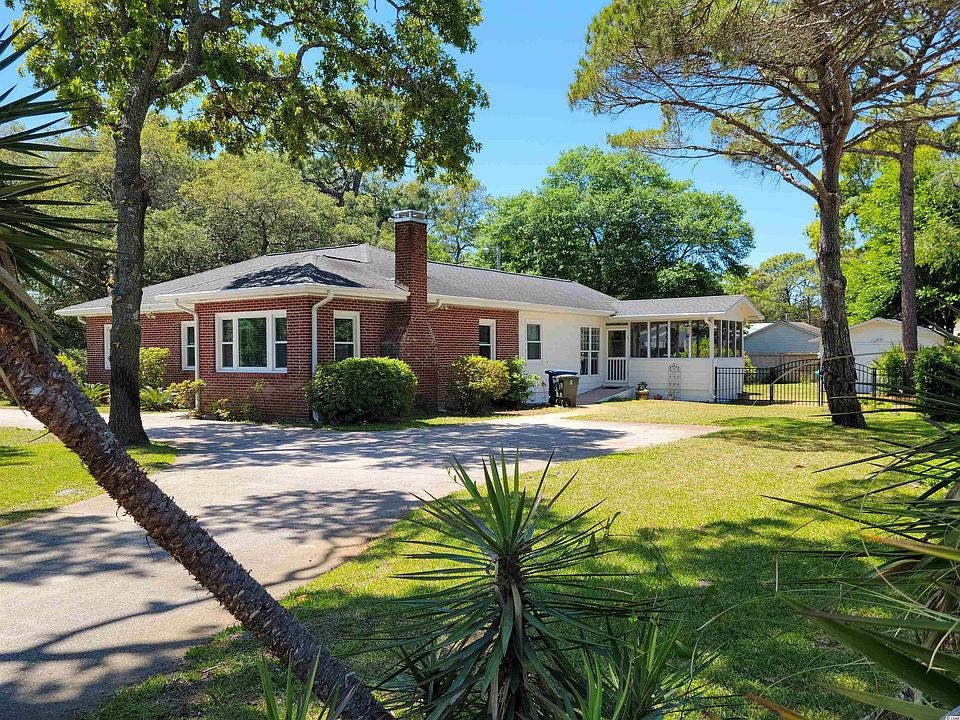 3811 Pine Lake Dr., Myrtle Beach, SC 29577 Zillow