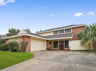 123 Eden Isles Dr, Slidell, LA 70458