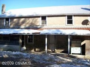 3923 State Route 42 #B, Millville, PA 17846