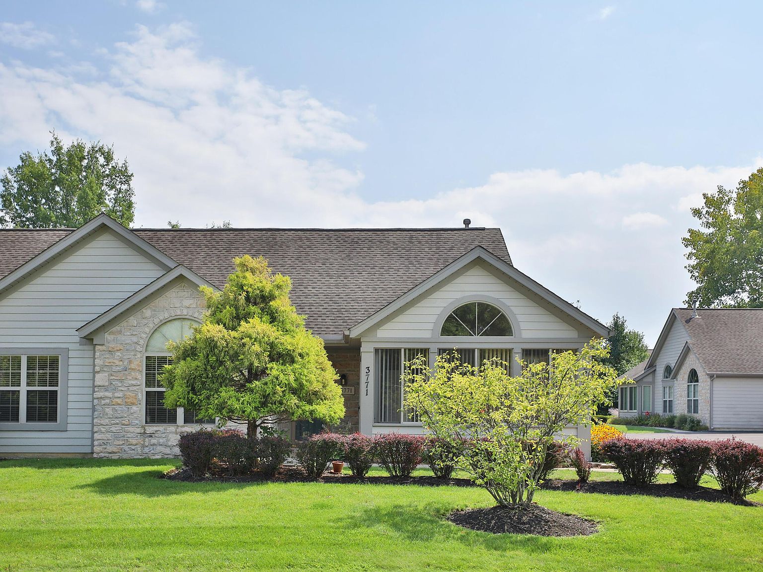 3771 Orchard Way, Powell, OH 43065 Zillow