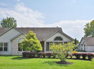 3771 Orchard Way, Powell, OH 43065