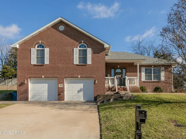 804 Rock Hill Ct, Jefferson City, MO 65109