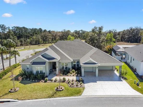 424 Bedminster Way, The Villages, FL 34762