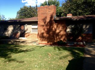 3258 Sycamore View Rd, Memphis, TN 38134
