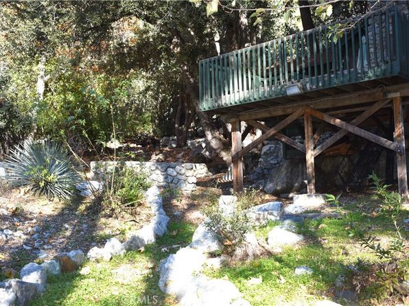 47 Ice House Cyn, Mt Baldy, CA 91759
