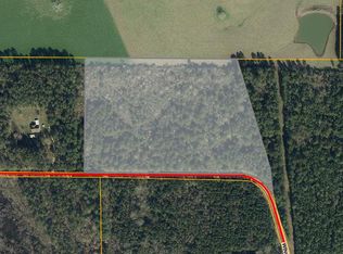 Nhn Winchester Rd, Poplarville, MS 39470