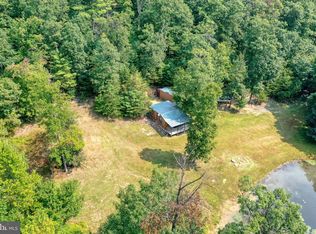 Hawk Haven Ln, Maurertown, VA 22644