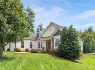 1706 Mattox Ct, Charlottesville, VA