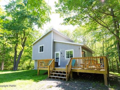 9633 Stony Hollow Dr, Tobyhanna, PA, 18466