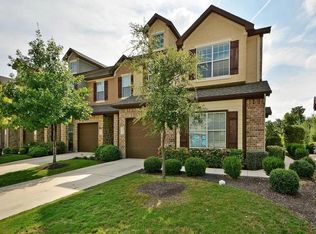 1900 Little Elm Trl APT 105, Cedar Park, TX 78613