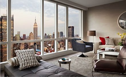3rd image of 450 W 42nd St APT 34J