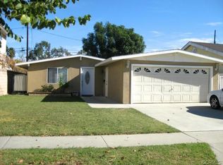 19916 Corby Ave, Lakewood, CA 90715