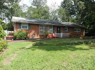 840 Patton Ferry Rd, Kingston, TN 37763