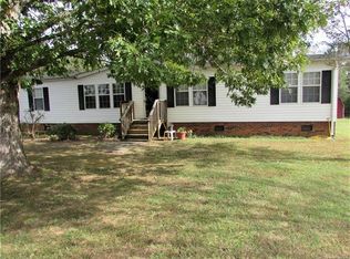 6001 Vanderhorst Dr #266, Concord, NC 28025