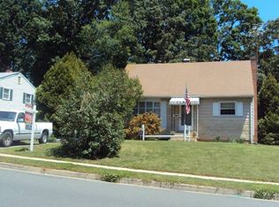 14839 Alabama Ave, Woodbridge, VA 22191