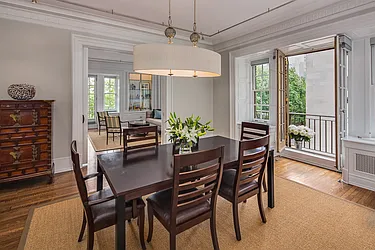 Sold by Brown Harris Stevens