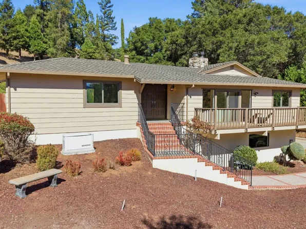 775 W California Way, Woodside, CA 94062