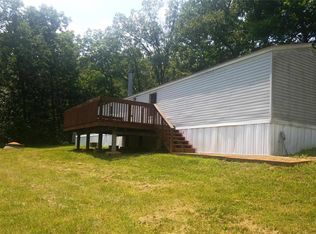 10088 Calvey Ridge Rd, Dittmer, MO 63023