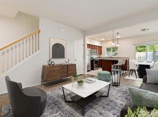 5916 Illinois Ln SE UNIT B, Lacey, WA