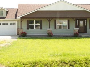 5462 S 248th Rd LOT 13, Buffalo, MO 65622