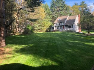 17 R F Higgins Dr, Norwell, MA 02061