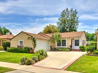 17446 Gilmore St, Van Nuys, CA 91406