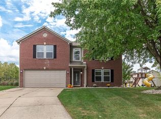 1120 Rutledge Ct, Noblesville, IN 46062