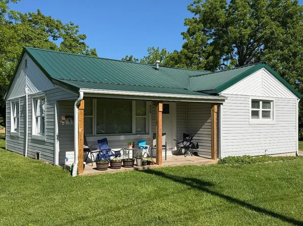 905 N Darrell Street, Mountain Grove, MO 65711