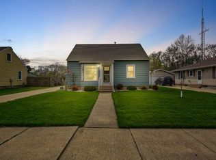 1817 2nd St NE, Austin, MN 55912