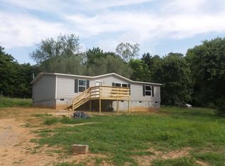 865 Indian Gap Rd LOT 1R1, Andersonville, TN 37705