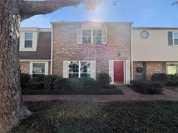 2115 Winrock Blvd #40, Houston, TX 77057