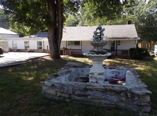 839 S Waco Ave, Springfield, MO 65802