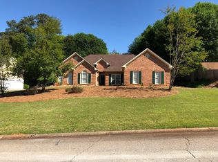 508 Terra Verte, Peachtree City, GA 30269