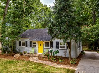 1814 Arnold Dr, Charlotte, NC 28205