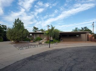 1709 S 29th Pl, Tucson, AZ 85710