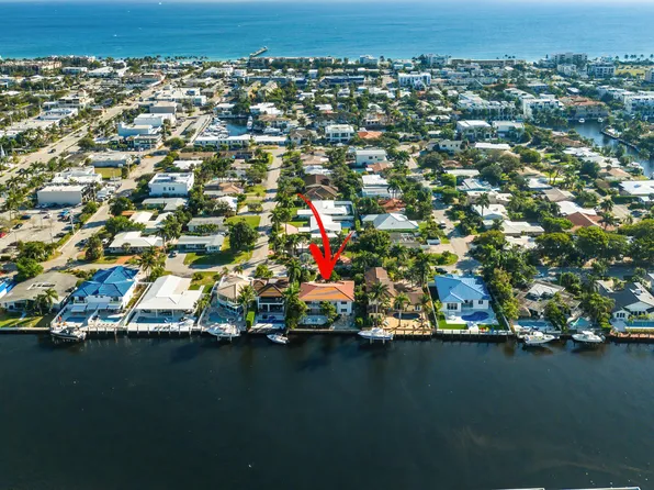 4313 W Tradewinds Avenue, Fort Lauderdale, FL 33308
